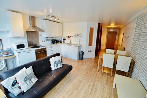1 bedroom flat to rent, Marco Island, Huntingdon Street, Nottingham, NG1