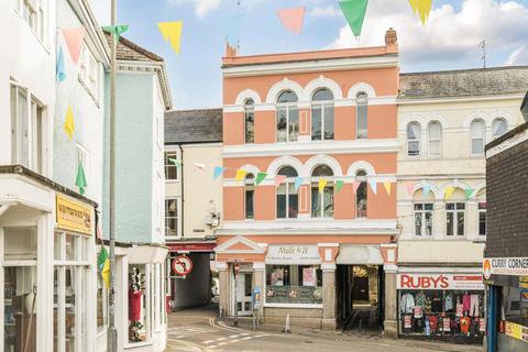 undefined, Market Strand, Falmouth, Cornwall, TR11 3HB