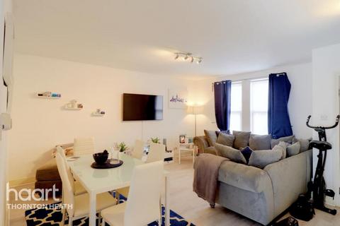 2 bedroom end of terrace house for sale, Northwood Road, Thornton Heath
