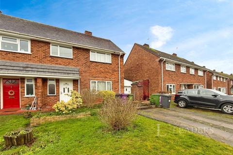 3 bedroom semi-detached house to rent - Boundary Way, Penn, Wolverhampton, WV4