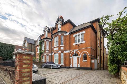 2 bedroom flat to rent - Earlsfield Road, London, SW18