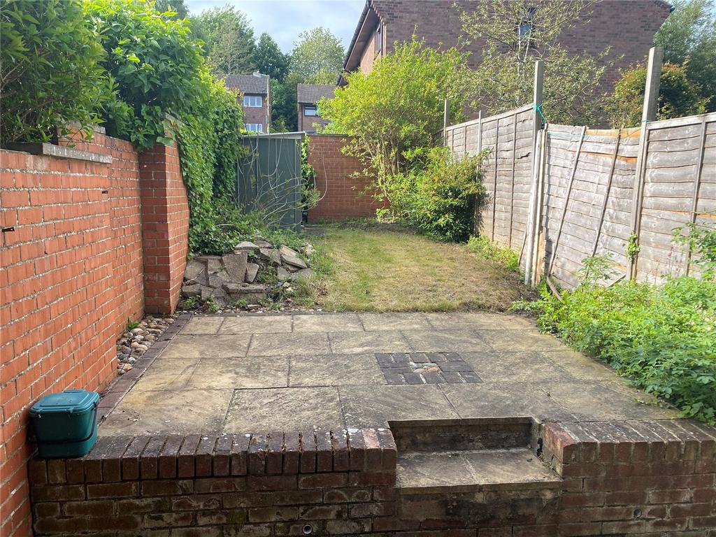 6 Garden