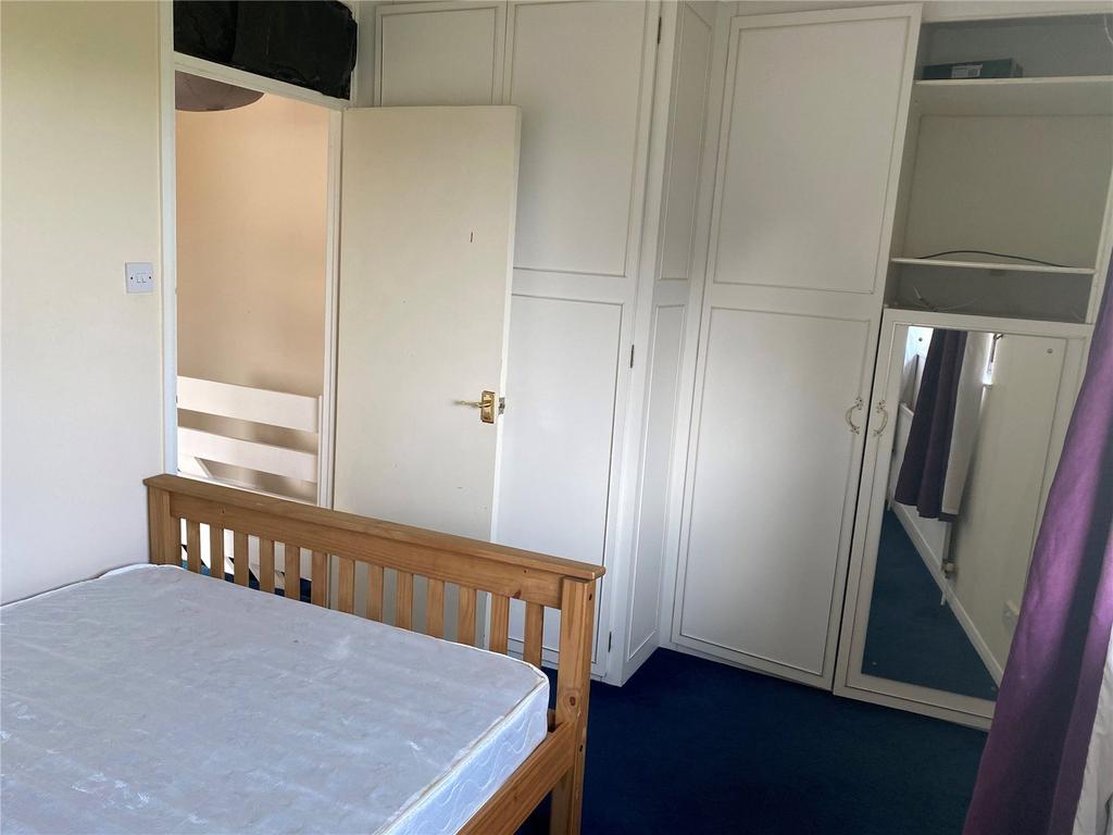 7 Bedroom
