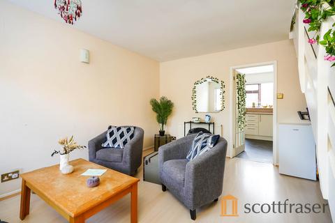 undefined, Hengrove Close, Headington, Oxford, OX3