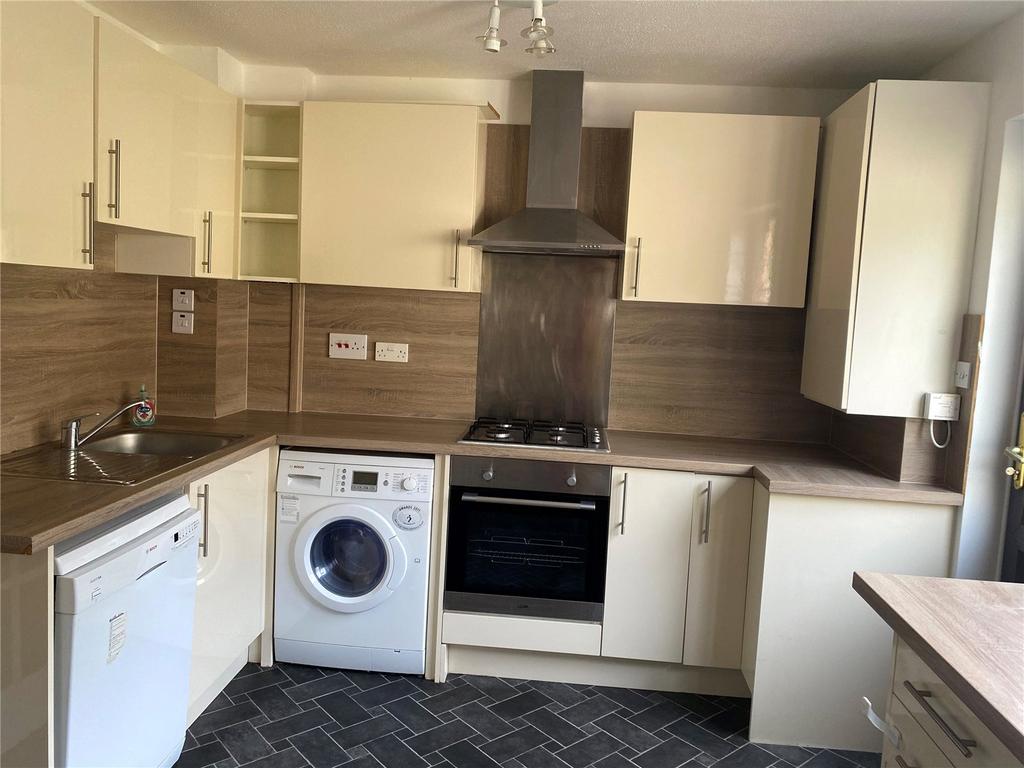 2 Kitchen