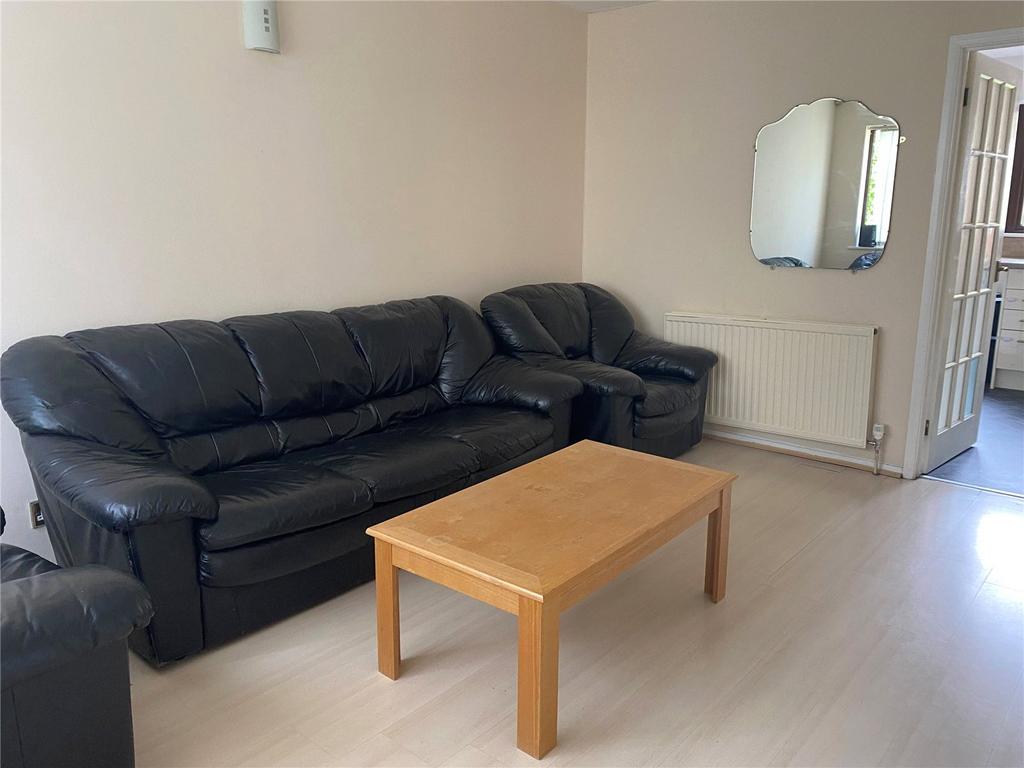 3 Living Area
