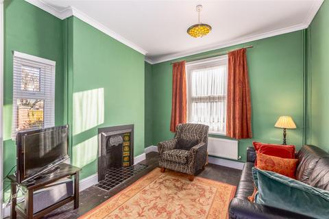 2 bedroom end of terrace house for sale, Edgeware Road, Uplands, Swansea
