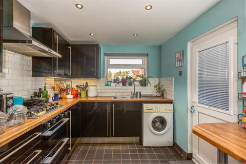 2 bedroom end of terrace house for sale, Edgeware Road, Uplands, Swansea