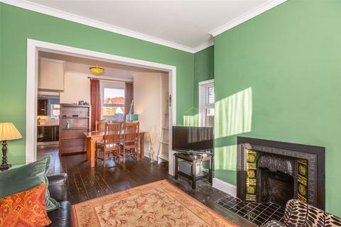 2 bedroom end of terrace house for sale, Edgeware Road, Uplands, Swansea