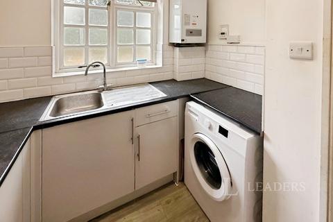 undefined, Richmond House, Marlborough Street, SN7