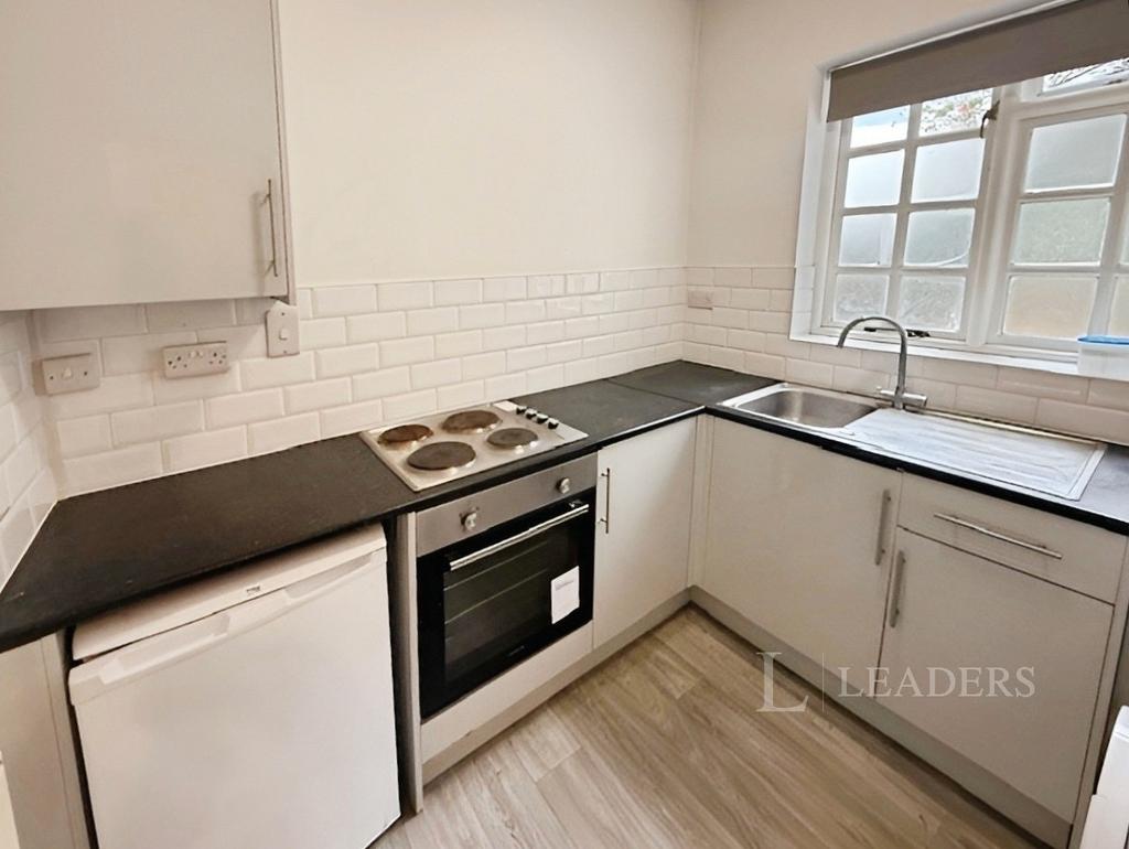 Kitchen 1