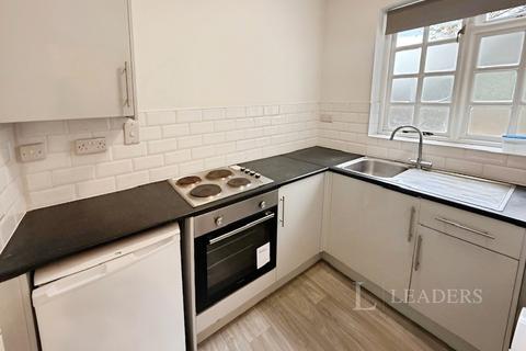 undefined, Richmond House, Marlborough Street, SN7