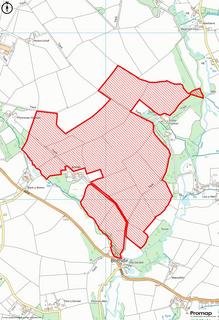 Farm land for sale, Rhydlewis, Llandysul, SA44