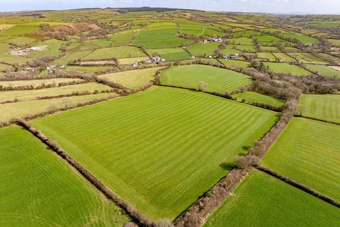 Farm land for sale, Rhydlewis, Llandysul, SA44