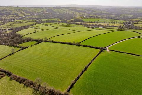 Farm land for sale, Rhydlewis, Llandysul, SA44