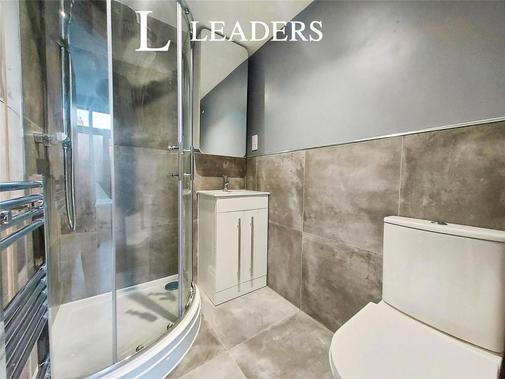En Suite