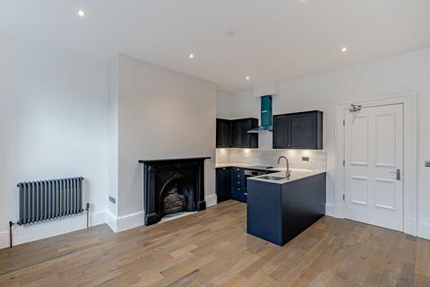 undefined, Apartment 3, 16 Victoria Place, Carlisle, CA1
