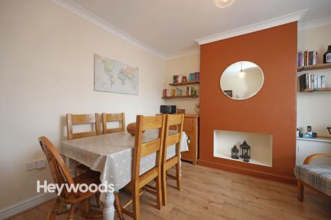 2 bedroom terraced house for sale, Leycett Road, Scot Hay, Newcastle-under-Lyme, Staffordshire