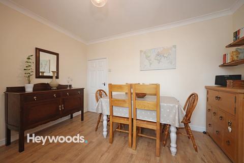 2 bedroom terraced house for sale, Leycett Road, Scot Hay, Newcastle-under-Lyme, Staffordshire