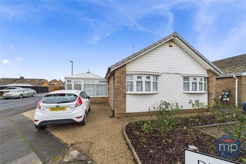 2 bedroom bungalow for sale, Delamere Drive, Marske-by-the-Sea