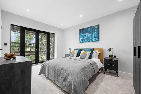 2 bedroom flat for sale, 164 Harlesden Road, London NW10