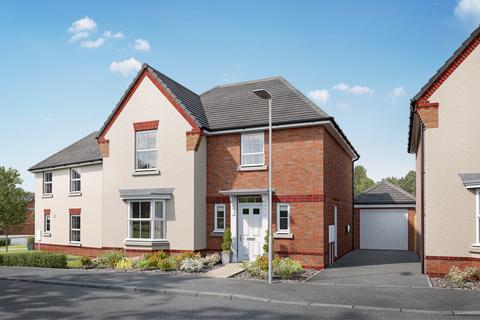undefined, SHENTON at Sholden Meadows Sandwich Road, Deal CT14