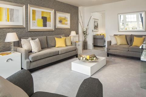 undefined, SHENTON at Sholden Meadows Sandwich Road, Deal CT14