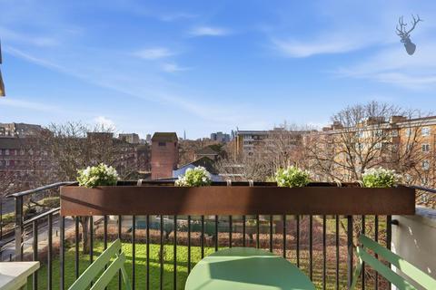 undefined, Galveston House, Stepney Green