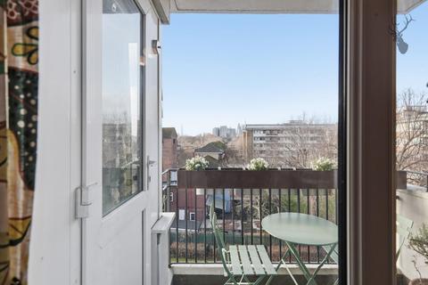 undefined, Galveston House, Stepney Green