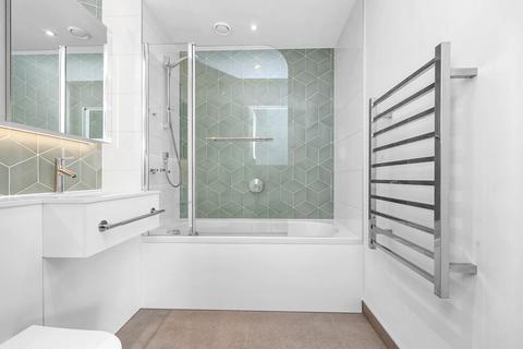 2 bedroom flat to rent, Blenheim Mansions, London, N8