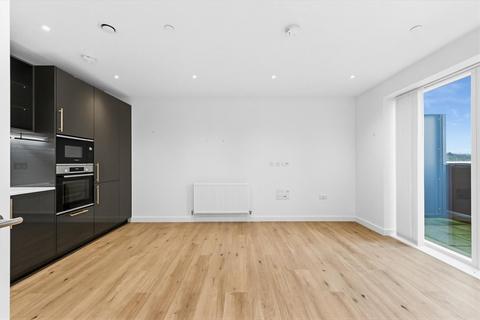 2 bedroom flat to rent, Blenheim Mansions, London, N8