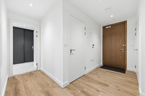 2 bedroom flat to rent, Blenheim Mansions, London, N8