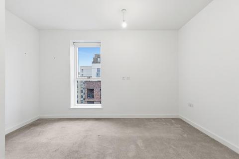 2 bedroom flat to rent, Blenheim Mansions, London, N8