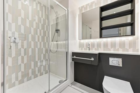 2 bedroom flat to rent, Blenheim Mansions, London, N8