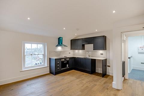 undefined, Apartment 4, 16 Victoria Place, Carlisle, CA1