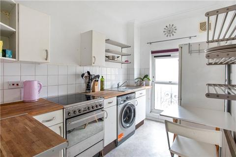 1 bedroom apartment for sale, St. Georges Road, London, SE1