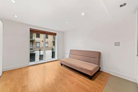 undefined, Yeo Street, London E3