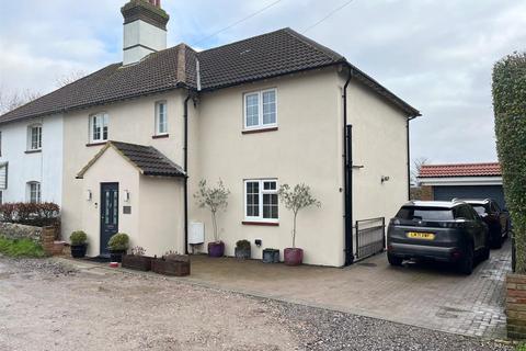 3 bedroom semi-detached house for sale, Chyngton Lane, Seaford