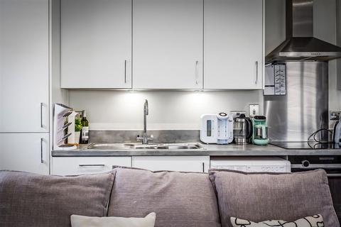 1 bedroom semi-detached house for sale, THORNTON CLOSE, LEATHERHEAD KT22