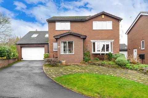 Westwood Close, Leeds, LS27