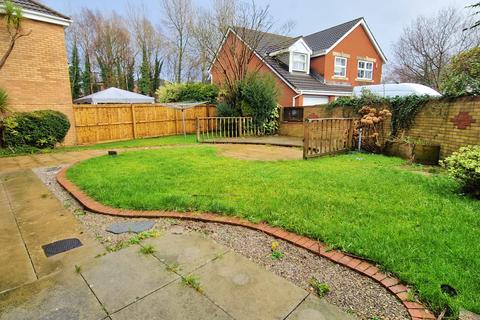 undefined, FFORDD DERWEN, COED HIRWAUN, MARGAM, SA13 2TX