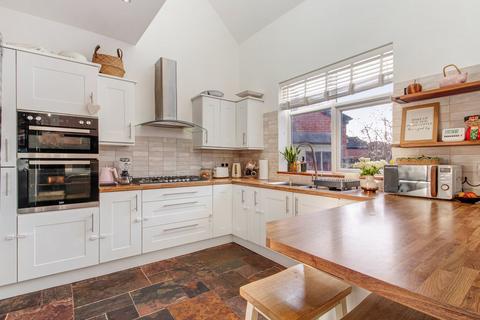 3 bedroom semi-detached house for sale, Cornhill Road, Davyhulme, Manchester, M41