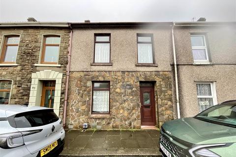 Ropewalk Road, Llanelli