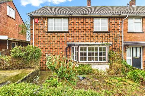Bishport Avenue, Bristol, BS13