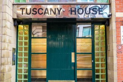 undefined, Tuscany House, Dickinson Street, Manchester Centre