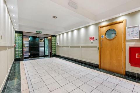 undefined, Tuscany House, Dickinson Street, Manchester Centre