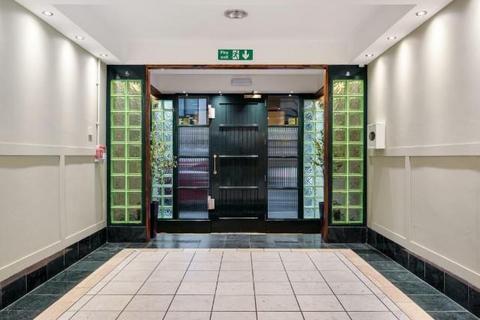 undefined, Tuscany House, Dickinson Street, Manchester Centre
