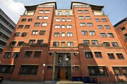 undefined, Tuscany House, Dickinson Street, Manchester Centre