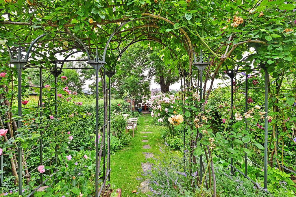 Summer Garden