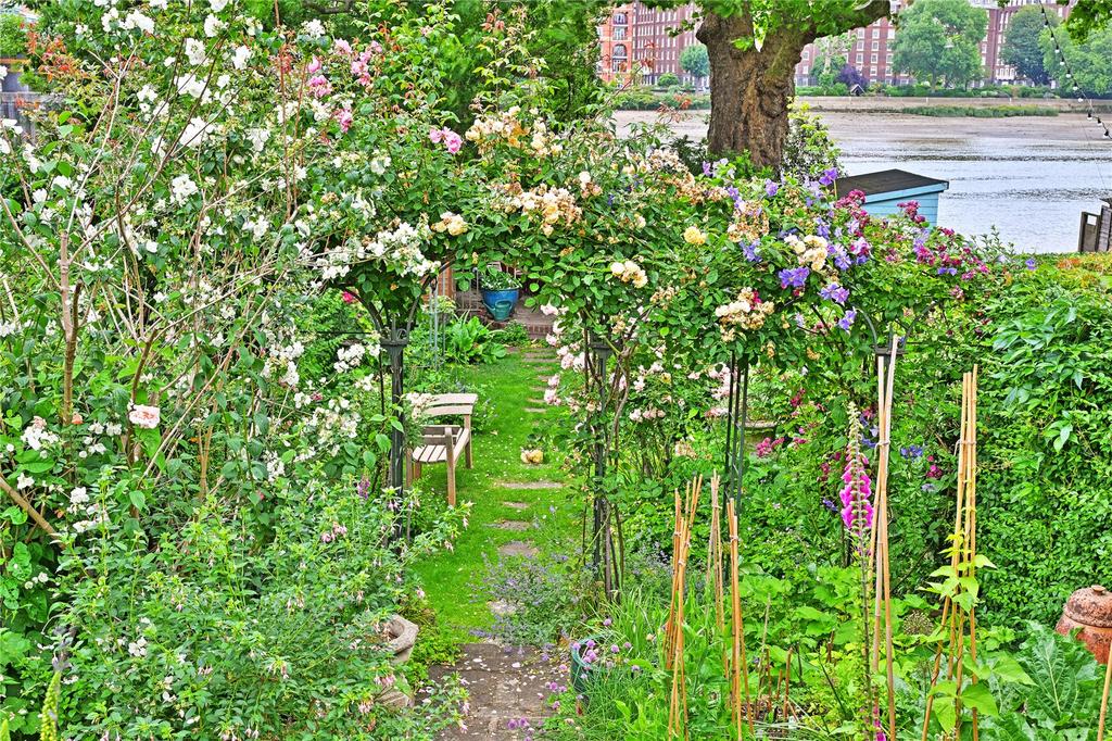 Summer Garden